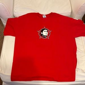 Just Cause Tee shirt